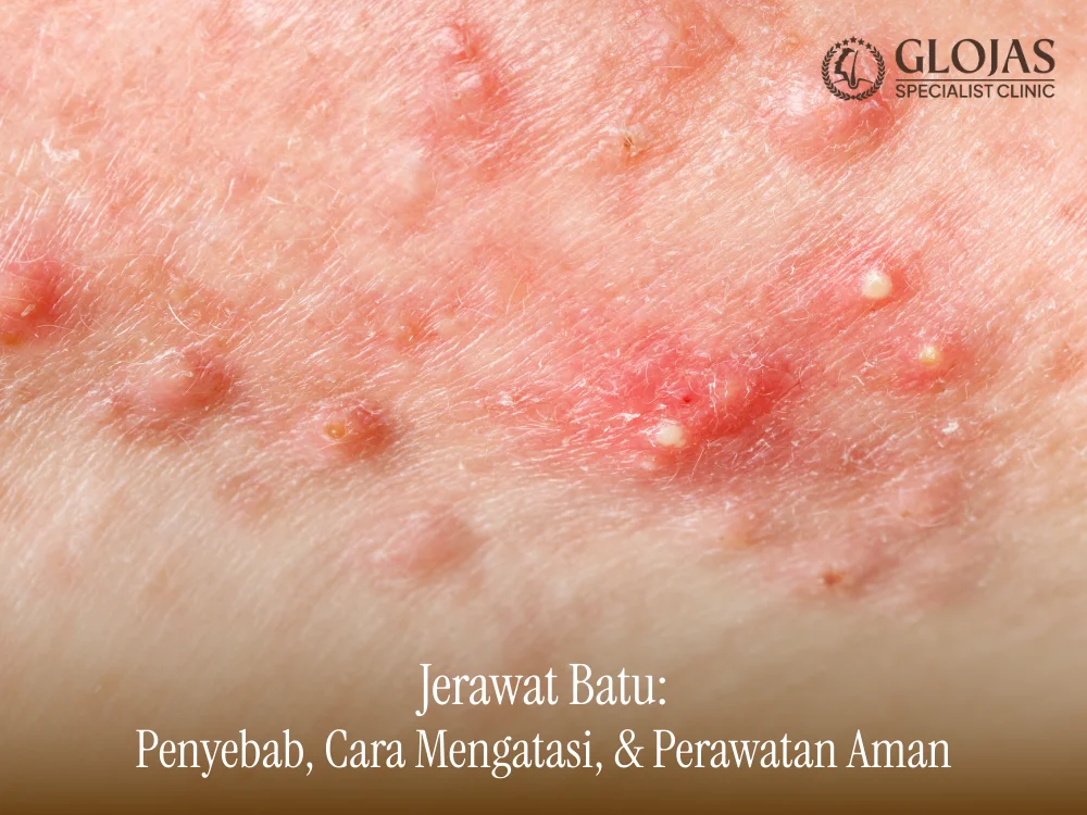 jerawat-batu