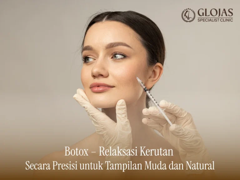 botox-relaksasi-kerutan