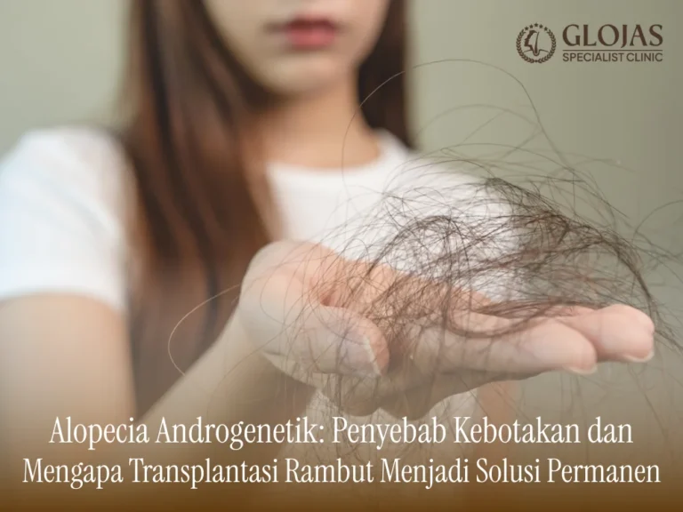 alopecia-androgenetik