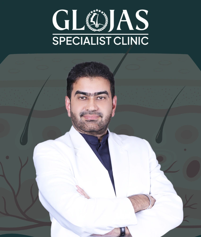 Prof. Dato Dr JasG – Hair Transplant Specialist, Pendiri GLOJAS