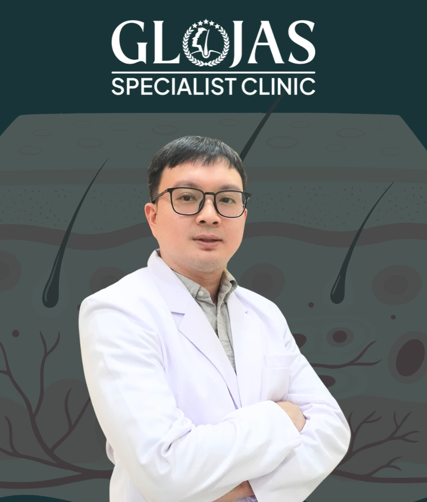 dr. David Dwiadiputra Hartanto, Sp.D.V.E.