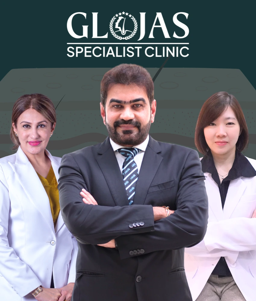 Dr. Indry Salonika Sutiawan – Dokter Spesialis Tanam Rambut Glojas Jakarta