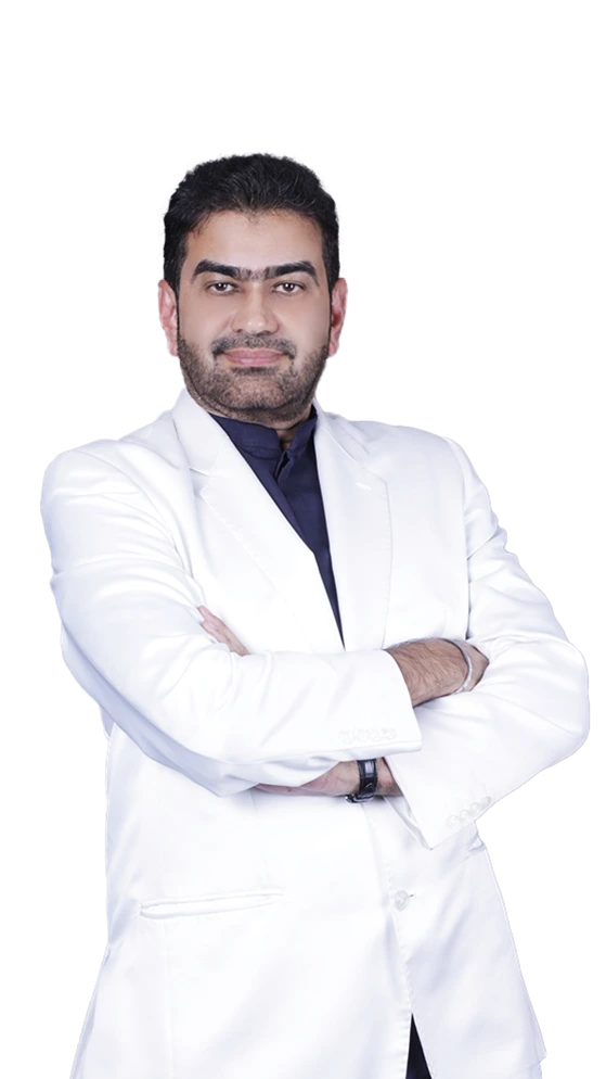 Professor Dato' Dr. JasG Founder Glojas