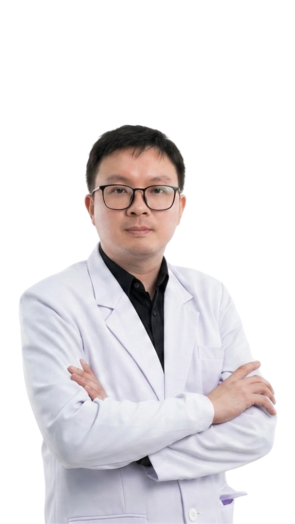 dr. David Dwiadiputra Hartanto Sp.D.V.E. dokter ahli kulit dan kelamin