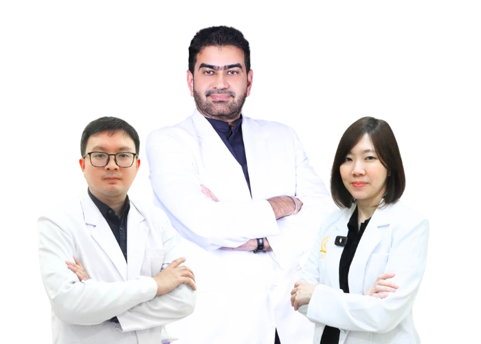 dokter Indonesia