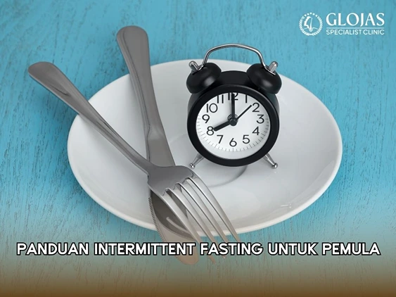 Intermittent Fasting