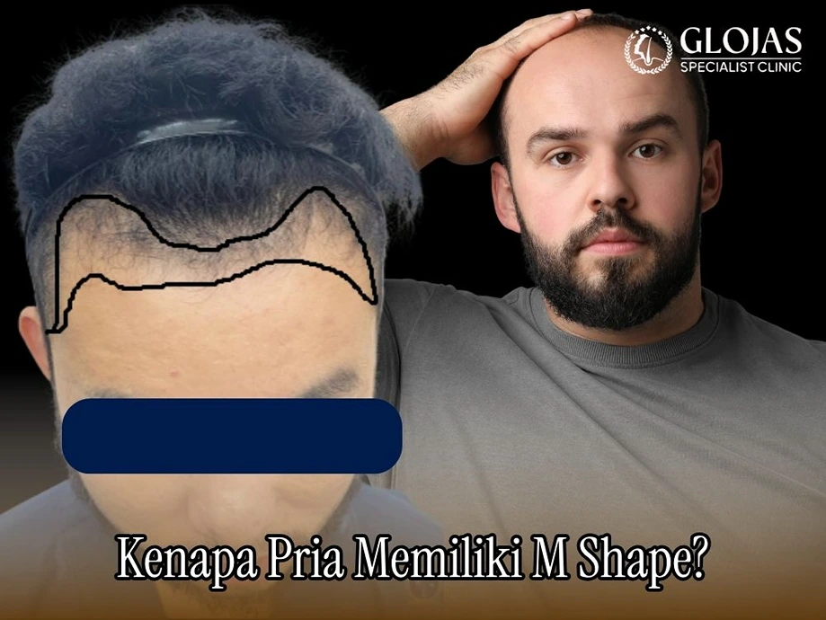 pria m shape
