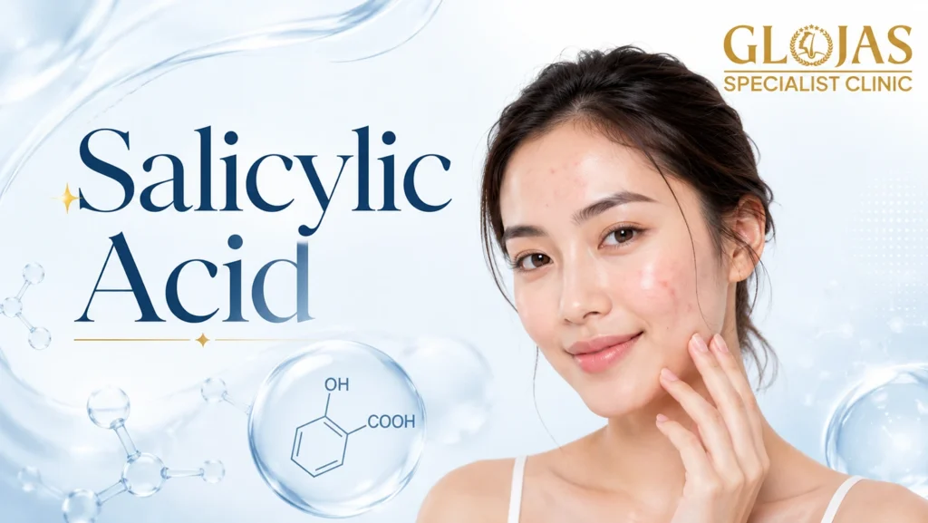 Salicylic Acid