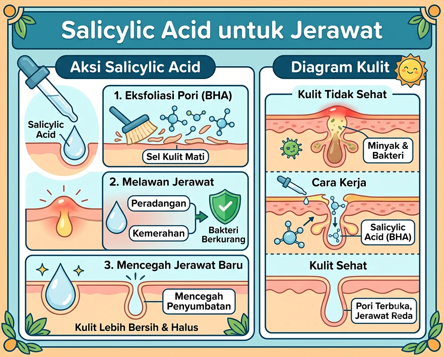 Salicylic Acid 