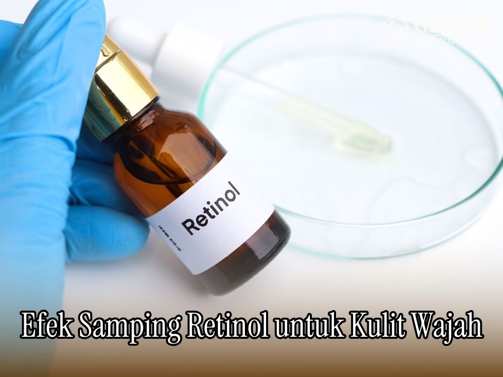 efek samping retinol