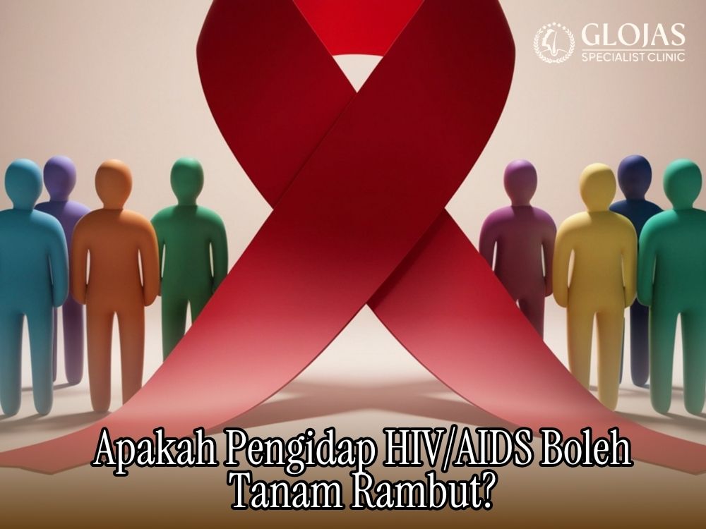 hiv/aids logo