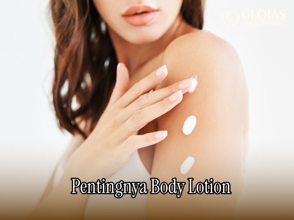 pentingnya body lotion