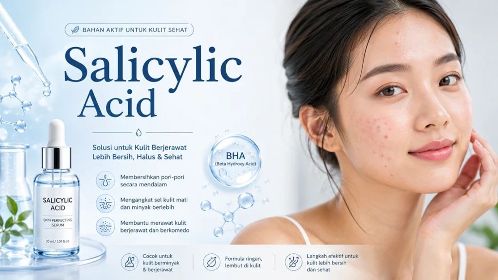 Salicylic Acid